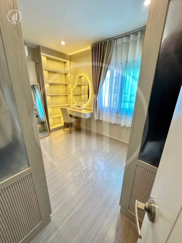 Main image of  Supalai Lake View - HSKK2003