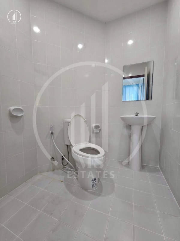 Main image of The Base Point  - CSPW2640