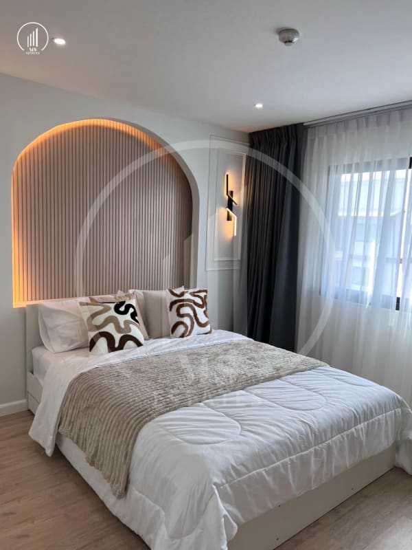 Image of Ratchaporn Place Condo - CSKT2693