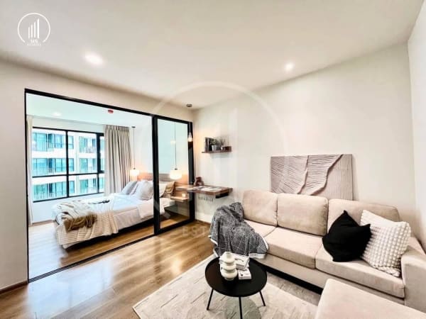 Main image of Centrio Condominium - CSMP2303