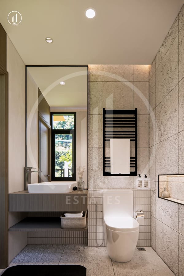 Main image of Luxurious pool villa - VSCT2316