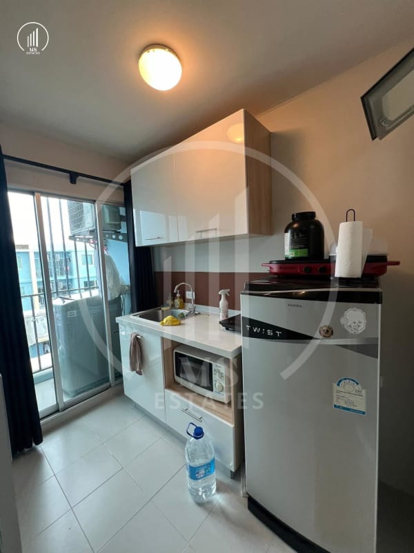 Image of Dcondo Kathu - CRKT2875