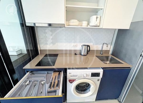 Main image of THE BASE Central Phuket - CRMP3006