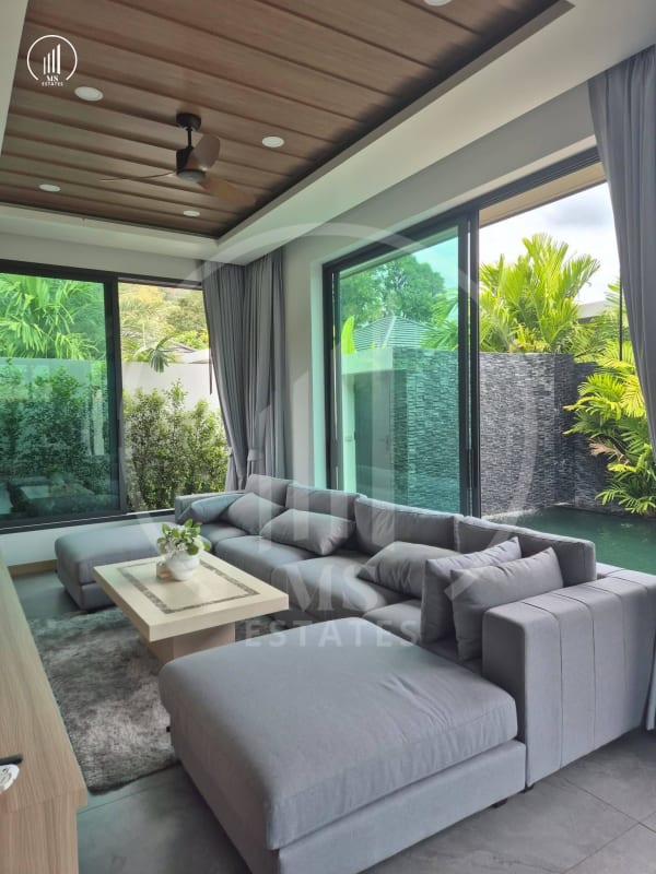 Main image of Naya Pool Villa   - VRRW2982