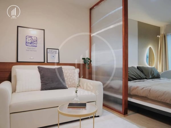 Image of The View Condo Suanluang - CSMP2206
