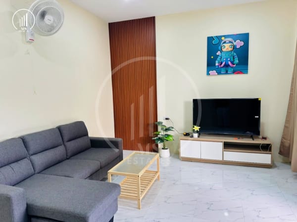 Image of House for Rent in Kathu - HRKT2853