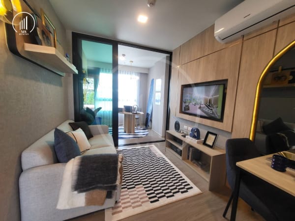 Image of D Condo Reef , Brand New  - CSKT1709