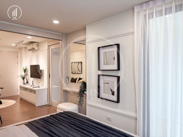 Image of The Future Condominium - CSMP3290