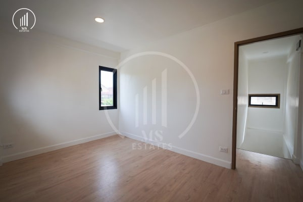 Image of Newly Renovated Townhouse @ Keha Baan Pon , Thalang - HSTL2694