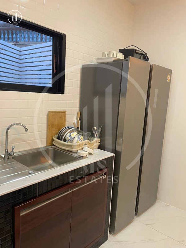 Image of  House for Rent in Kathu - HRKT2053