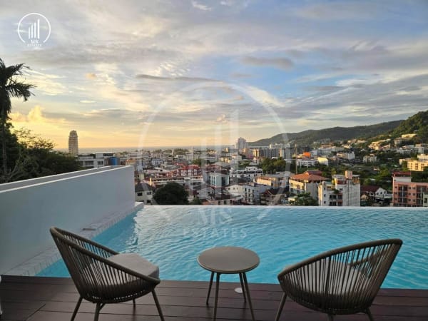 Image of  New Pool Villa - VSPT1960