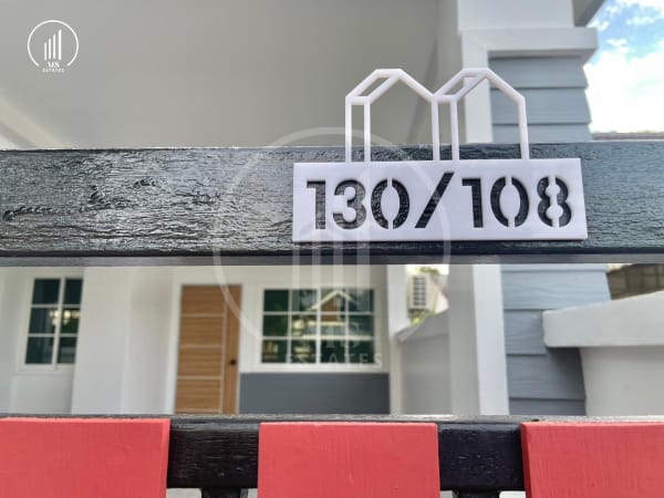 Main image of Sri Suchart Village 3  - HSMP2033