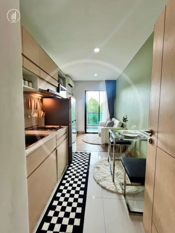 Image of  Happy Place Condo - CRTL3045