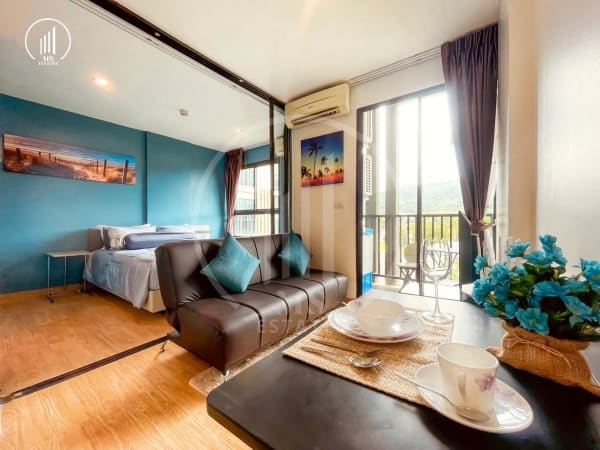 Main image of Zcape 1 Condominium - CRCT2189