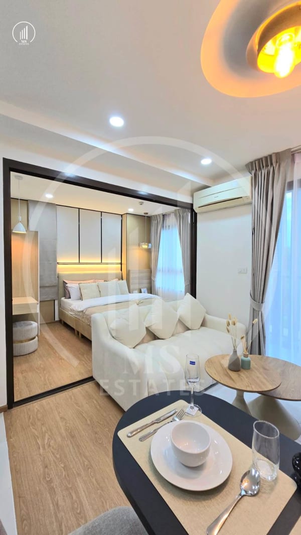 Image of  Zcape 3 Condominium - CSMP3242
