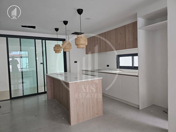 Main image of Two-Story House with Pool for Sale! Soi Sai Thong 7, Kathu  - HSKT2790