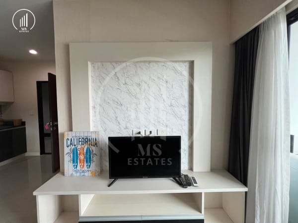 Main image of Panason City Condominium  - CSMP2129