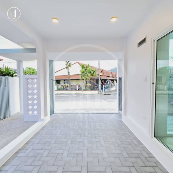 Image of Thung Thong Village - HSKT1792