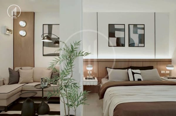 Image of Phanason City Condo  - CSMP3049