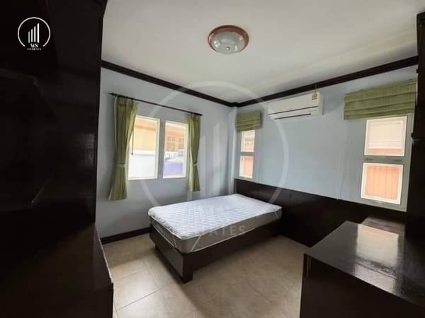 Image of Single story detached house in Kathu - HRKT1710