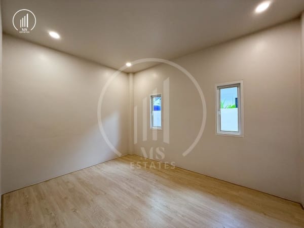 Main image of Panason Parkville 3  - HSTL2302