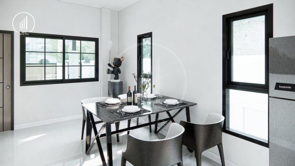 Main image of Neramit 3 Village , Ban Pon - HSTL1668