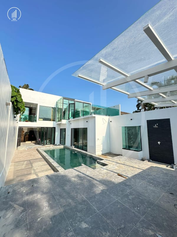 Image of Private Pool Villa in Rawai  - VSRW1600