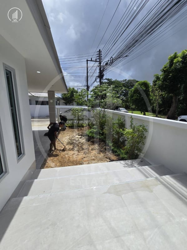 Image of Naramit 3 Village - HSTL1804