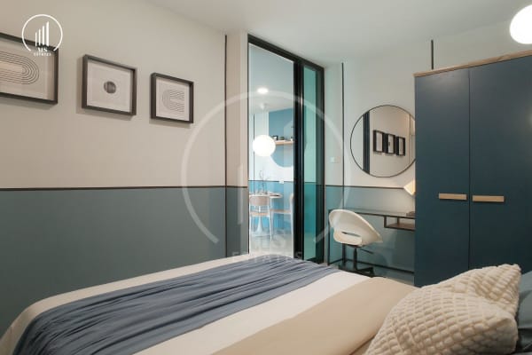 Main image of Job Condominium - CSMP2581