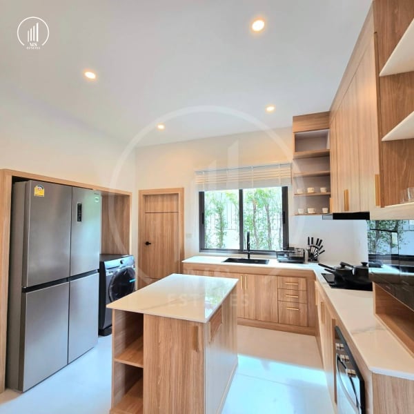 Image of Rawai Pool Villa - VSRW1833