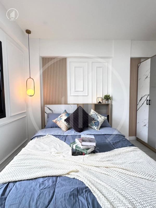 Image of Affordable condominium - CSTL2024