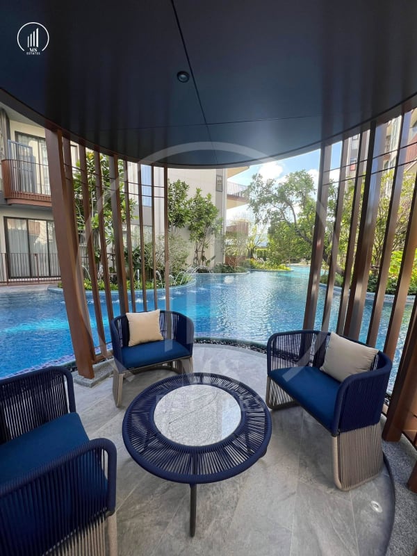 Main image of Canvas Cherngtalay - CRCT3003