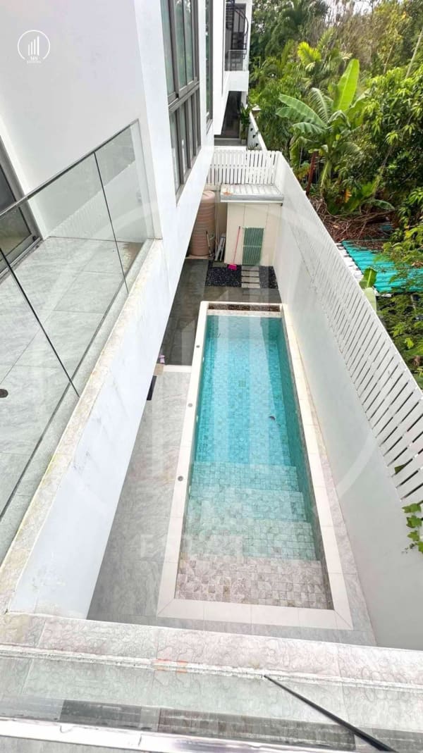 Main image of Newly Built 2-Story Home in Thalang - VSTL2102