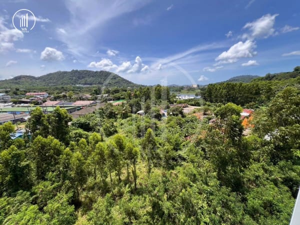 Main image of The Sence Condo , Kathu  - CSKT2686