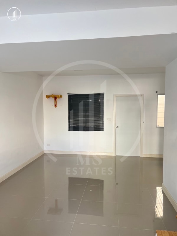 Main image of Pruksa Ville Thalang-Thep Krasattri  - HRTL1784