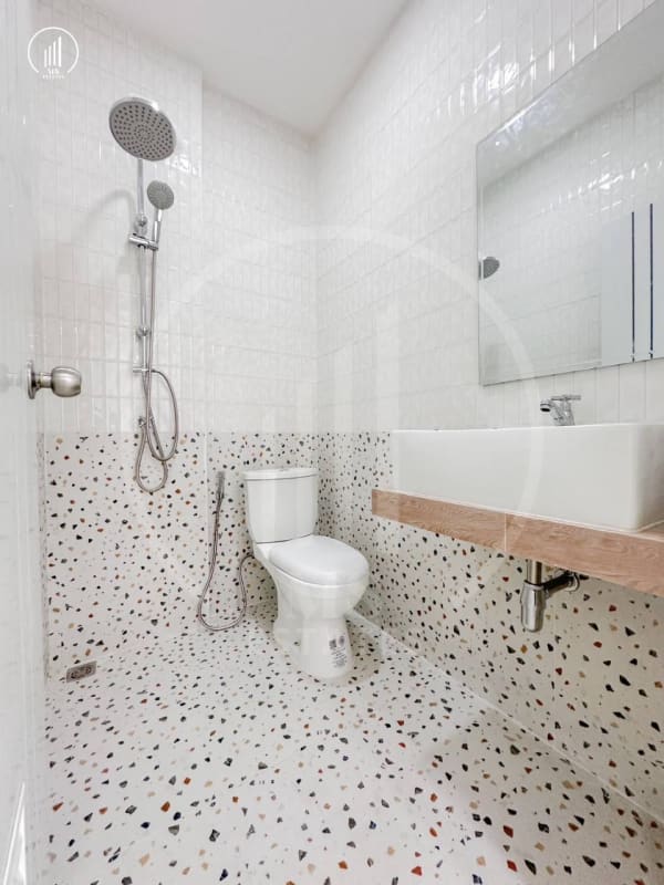 Image of Irrawaddy Village - HSMP1620