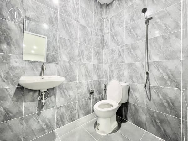 Main image of Single-Storey House in Soi Phatthana 3 - HSMP1645