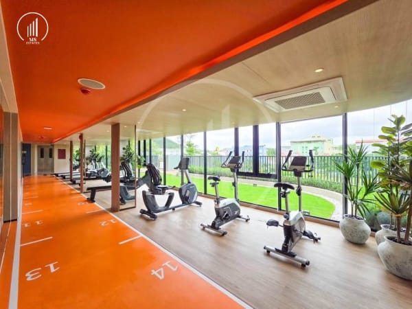 Image of The Base Bukit - CRMP2947