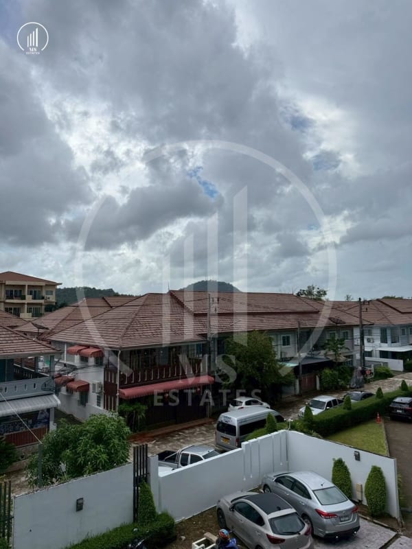 Main image of The View Condo Suan Luang - CSMP2557