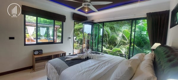 Main image of Pool Villa , Rawai - VSRW2632