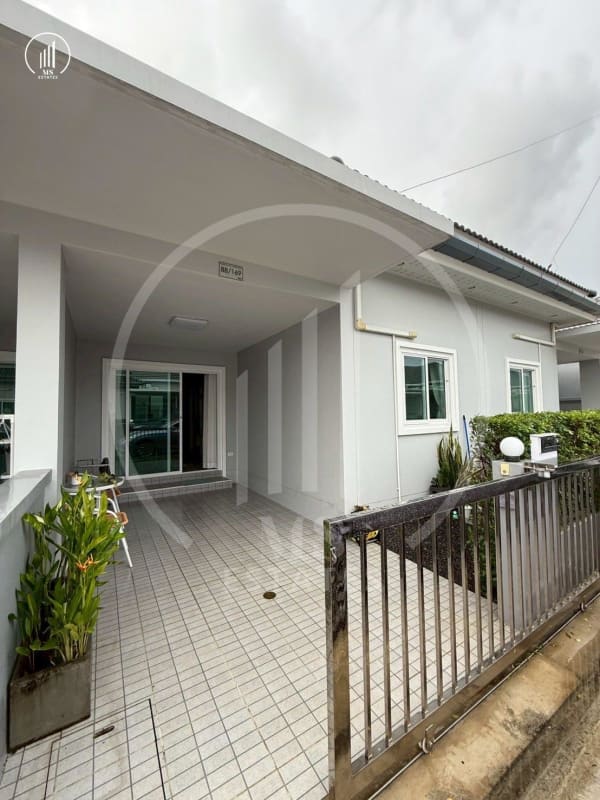 Image of The Rich Palai Townhouse - HRCL2592