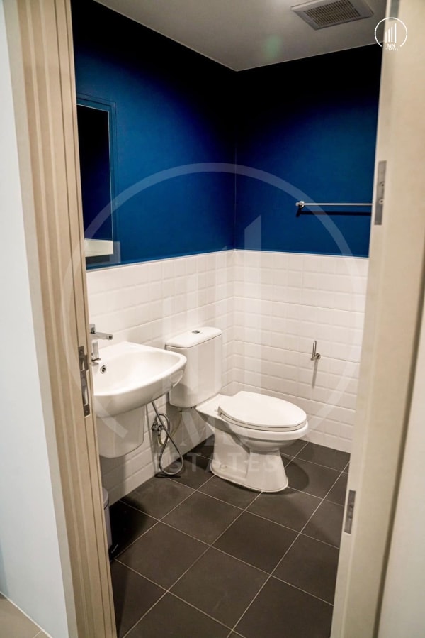 Main image of The Base Central - CRMP1461