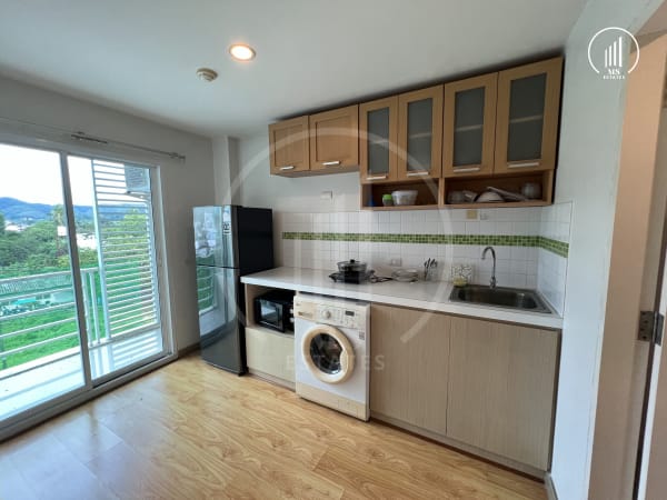 Main image of Plus Condominium 1 - CRKT1470