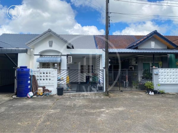 Main image of Tharntong Villa Baankhai 5 , Thalang - HRTL2859