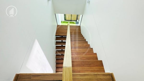 Image of Contemporary Luxury Residence in Phuket Town - HSMP1746