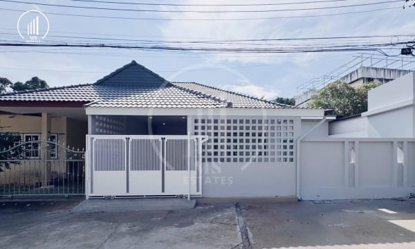 Image of Villa Phoon Sup 2 , Soi Ta-iad , Chalong - VSCL3272