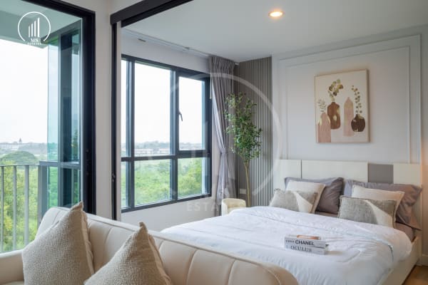 Image of  Centrio Condominium - CSMP2763