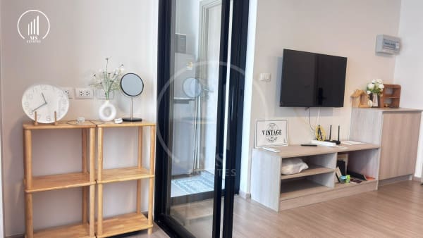 Image of D Condo Reef - CRKT3135