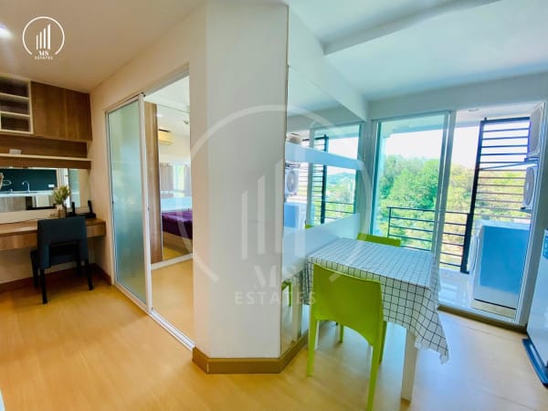 Image of Plus 2 Condominium , Kathu  - CRKT2649