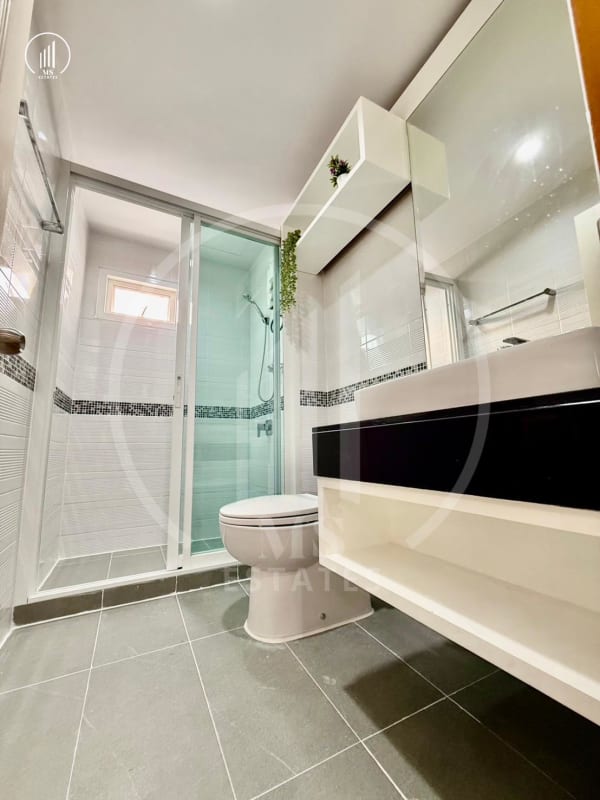 Main image of The View Condominium - CSMP2277